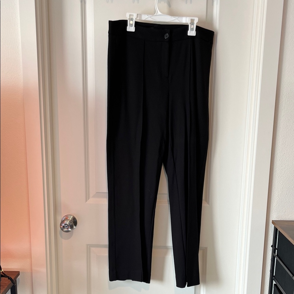 Zac & Rachel Women’s Black Dress Pants